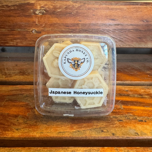 Beeswax Melts - 10 Pack