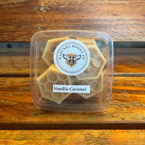 Beeswax Melts - 10 Pack
