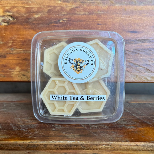 Beeswax Melts - 10 Pack