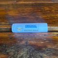 Natural Beeswax Lip Balm