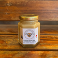 Creamed Honey