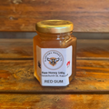 Red Gum Raw Honey